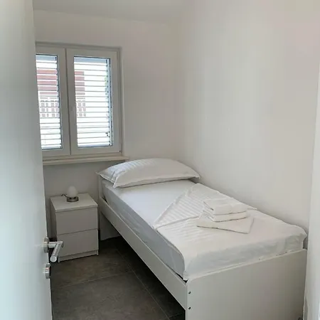 Apartamento Valjan *