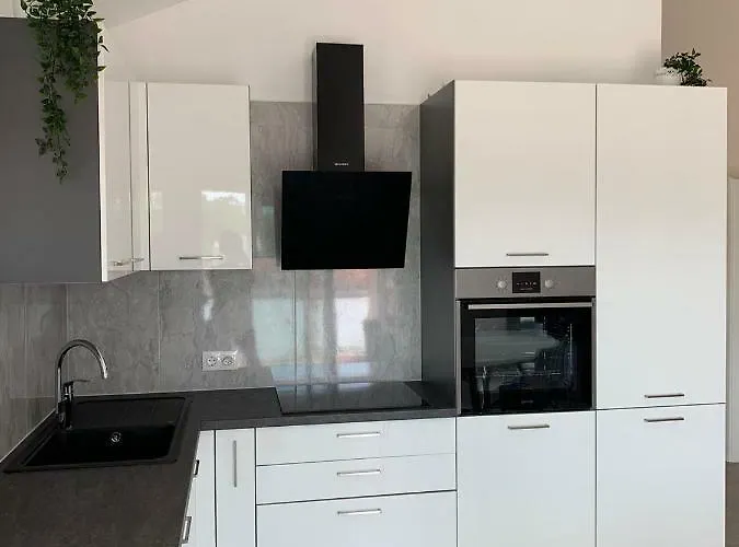 Appartement Valjan Trogir