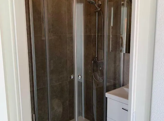 Valjan Appartement *