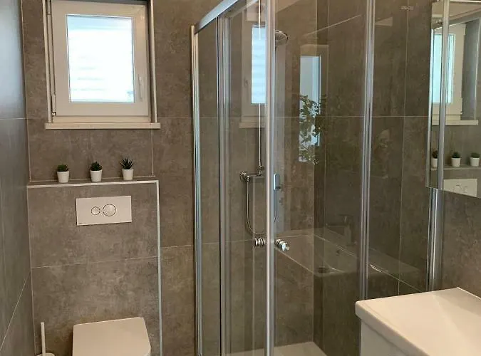 Valjan Appartement *