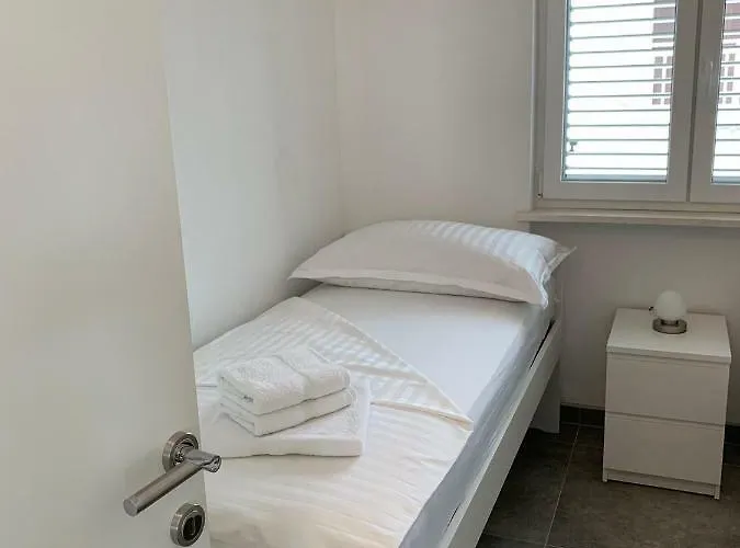 Appartement Valjan *