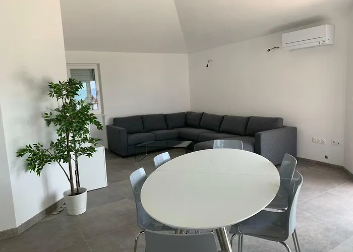 Appartement Valjan Trogir