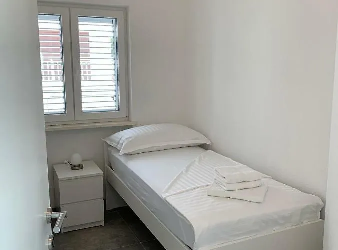 Appartement Valjan *