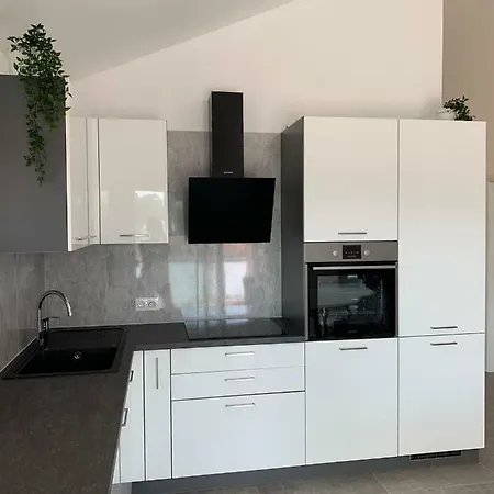 Appartement Valjan Trogir