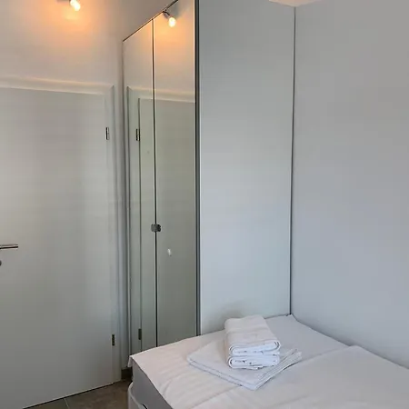 Apartman Valjan *