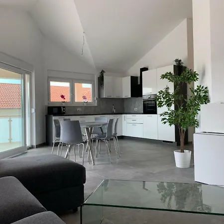 Valjan Apartman *