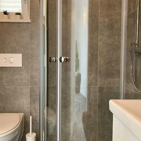 Valjan Apartman