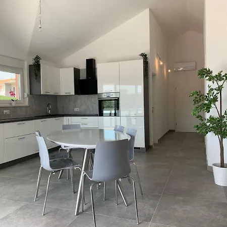 Apartman Valjan Trogir