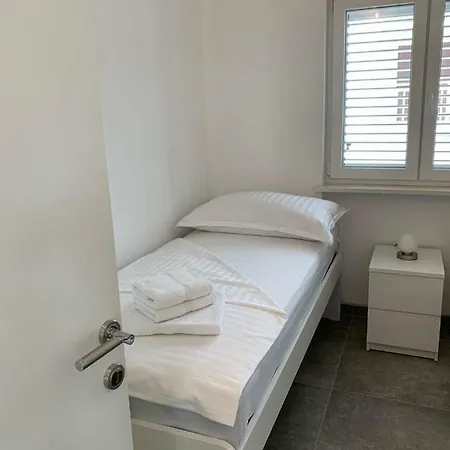 Apartman Valjan *